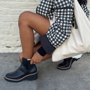 Dolce Vita Huey H2O Boots 7.5